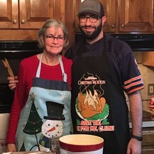 Meet your Posher, Alan